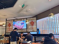 -潮界(虹桥新天地店)