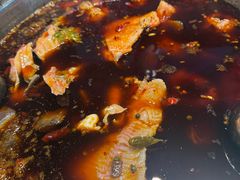 -青山青豆花·笑禅豆腐鱼(黄泥塝店)