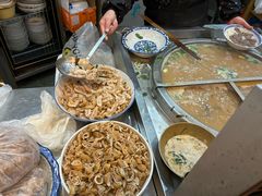 -锦泓老字号猪脏粉(东联大厦店)