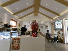 -稀物集咖啡(徽州大道店)