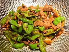 -绿茶餐厅(淮安吾悦广场店)