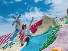 -漳州滨海火山岛自然生态风景区
