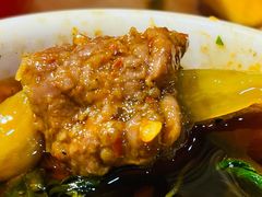 -袁记串串香(人民公园店)