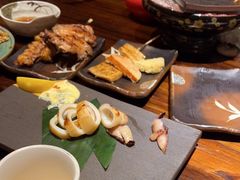 -鸟鹏烧鸟居酒屋(熙龙湾店)