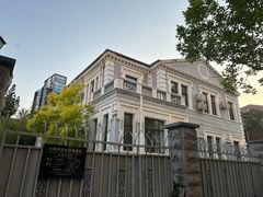 -天津意大利风情旅游区