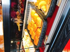 -Salon de The de Joel Robuchon(外滩18号店)