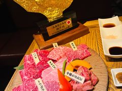 -神戸牛八坐和(阪急三宮店)