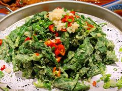-纳瓦新疆菜(银都店)