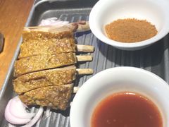 -清真·卡德尔大叔新疆主题餐厅(龙汇路店)