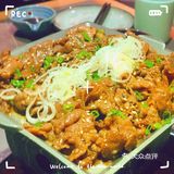 墙🧱推的丼饭专门店🤪🤪