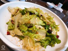 -刘胖子家常菜·蹄花焖藕(兴业店)