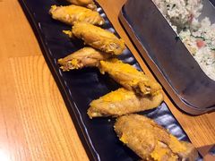 -蜜桃餐厅·古运河畔(南下塘店)