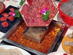 -红鼎坊·老成都火锅(新南门店)