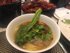 -新发展亚太JW万豪酒店·福苑咖啡厅