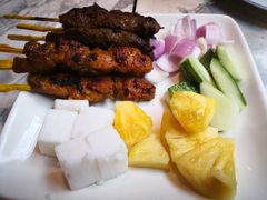 -关夫人餐厅(阳光广场店)