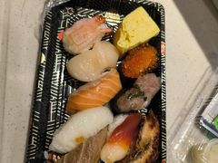 -合点寿司(美罗城店)