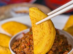 -秦月轩·陕西家乡菜(阜成路·五棵松店)