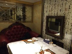 -万宝海鲜舫(劳动公园店)