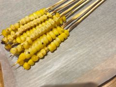 -熙成烧烤(白塔岭店)