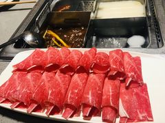 -海底捞火锅(金光华店)