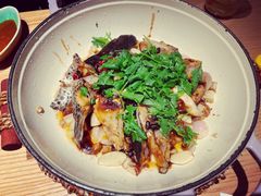 -人间酒暖·Go blanc·烧鸟·深夜食堂(陆家嘴店)