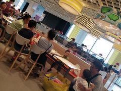 -宜家家居(西安未央商场店)