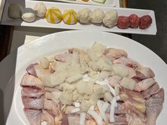 -百年果林椰子鸡(中洲店)
