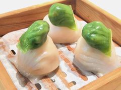 -蔡澜点心·粤菜(嘉里中心店)