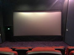 放映厅-金逸影城(荟聚IMAX激光店)