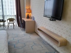 -清水湾酒店(深圳横岗塘坑地铁站店)