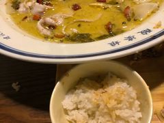-酸婆娘江湖川菜(紫竹路店)
