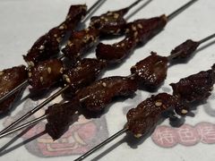 -状元阁烧烤(新华路总店)