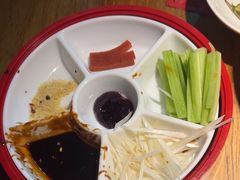 -青年公社烤鸭(青年路店)