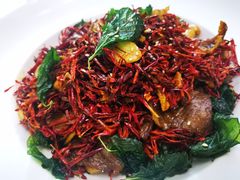 香格里拉牛干巴-云腾食府·云南菜