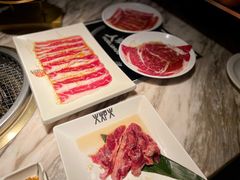 -火炉火自助餐(喜隆多店)