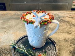 -BE NORMAL CAFE(霞溪路店)