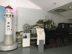 -上海长江河口科技馆