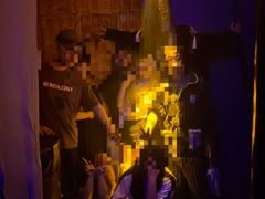 -棂笼·深度沉浸密室(武汉旗舰店)