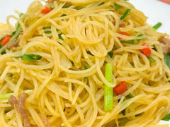 -李氏传家菜(兴城路店)
