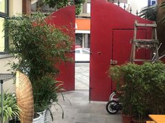 -泰合素食(双流店)