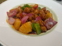 -客家汇·客家传承菜(水库店)