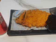 -馋三尺蟹粉小笼(人民广场店)