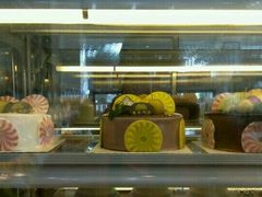 -东南饼庄(南昌市卫生学校住宅区店)