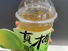 -茶百道(沭阳蓝天店)