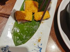 -龍聚祥烧麦馆(明堂公园店)