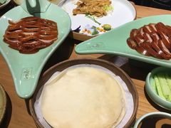 一口酥（点卯精品烤鸭）-顺承小院儿