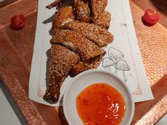 -庆江南江南菜(张家港吾悦店)