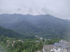-红峡谷