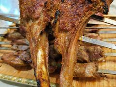 羊小排-新疆伊宁远征餐厅