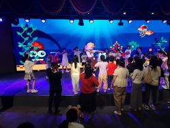 -宝燕乐园(闵行旗舰店)